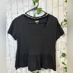 True Craft‎ SMALL BLACK TOP